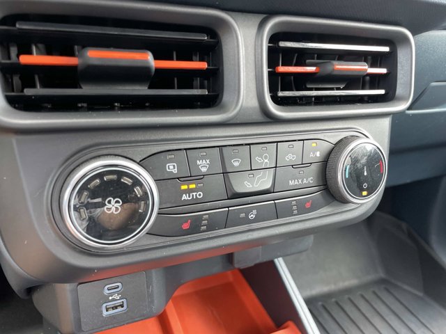 Certified 2023 Ford Maverick XLT w/ XLT Luxury Package FWD image 21