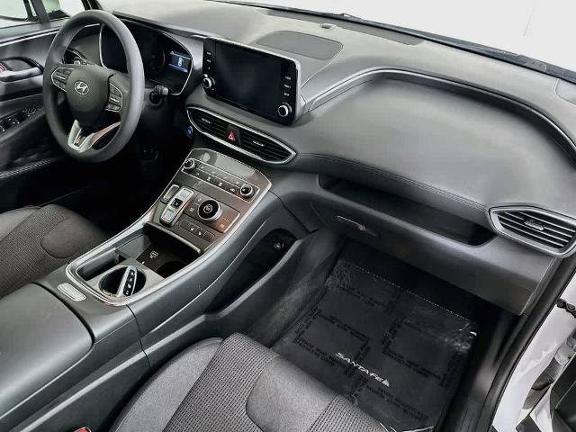 Used 2022 Hyundai Santa Fe SEL FWD image 31