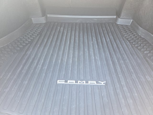 Used 2023 Toyota Camry SE w/ Convenience Package FWD image 20