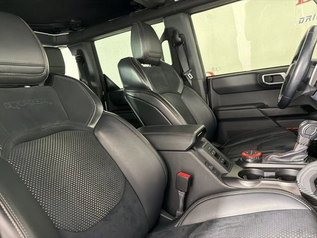 Certified 2023 Ford Bronco Raptor AWD/4WD image 16