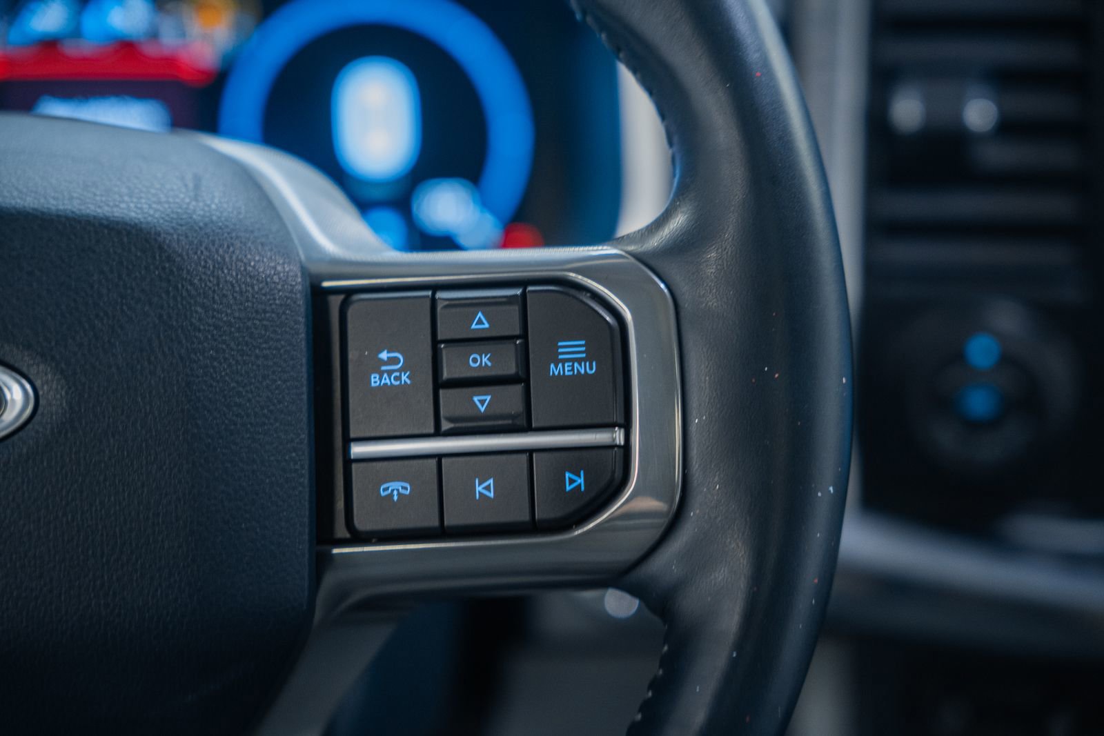 Certified 2023 Ford F150 Limited image 38