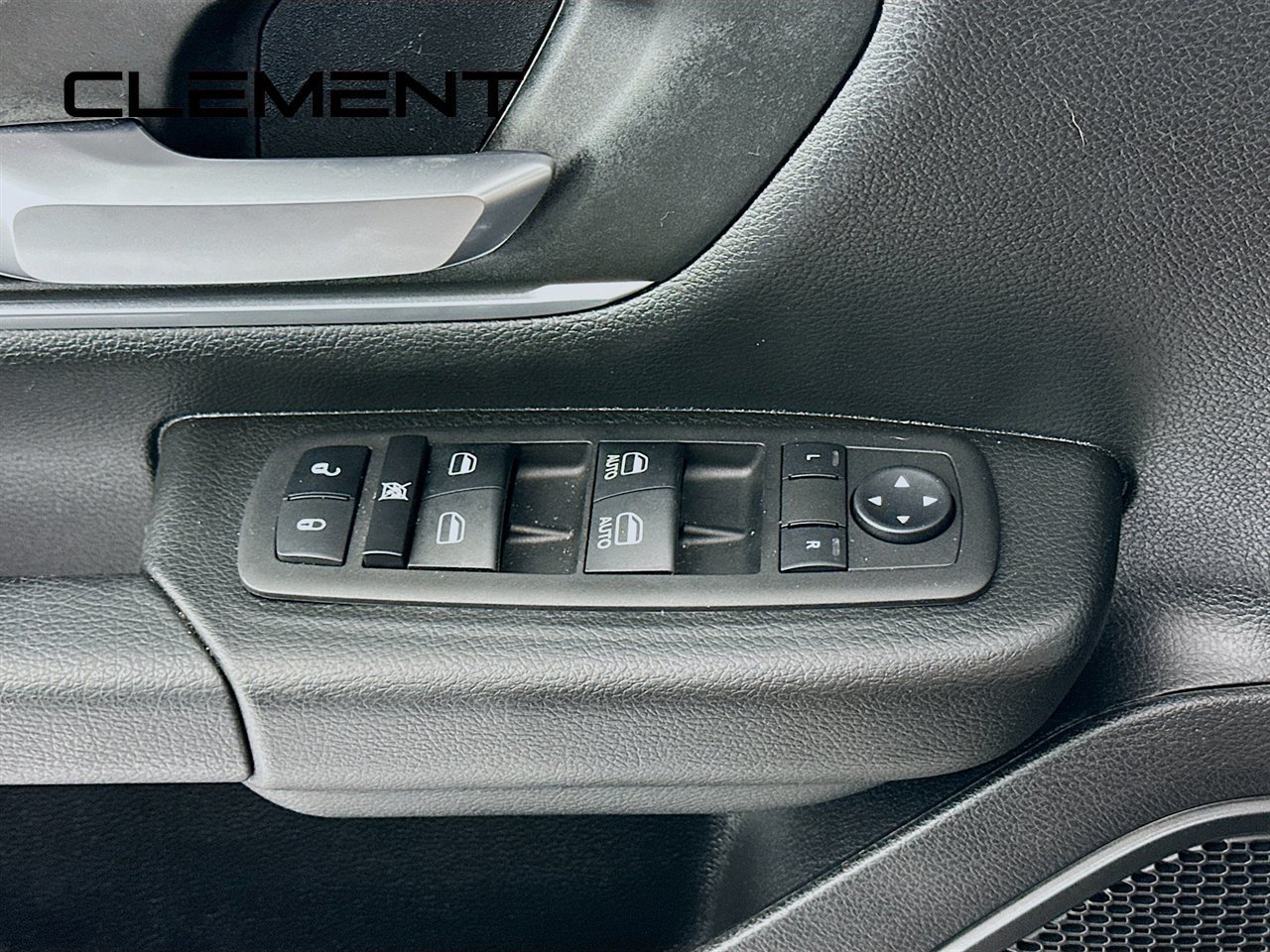 Used 2023 RAM 1500 Big Horn AWD/4WD image 24