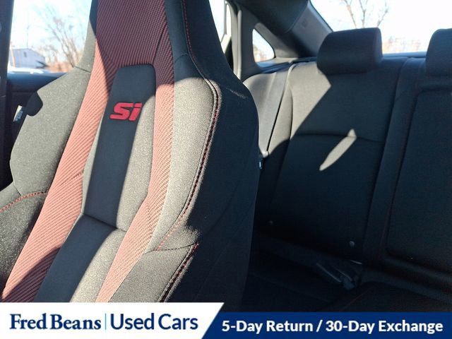 Used 2020 Honda Civic Si image 17
