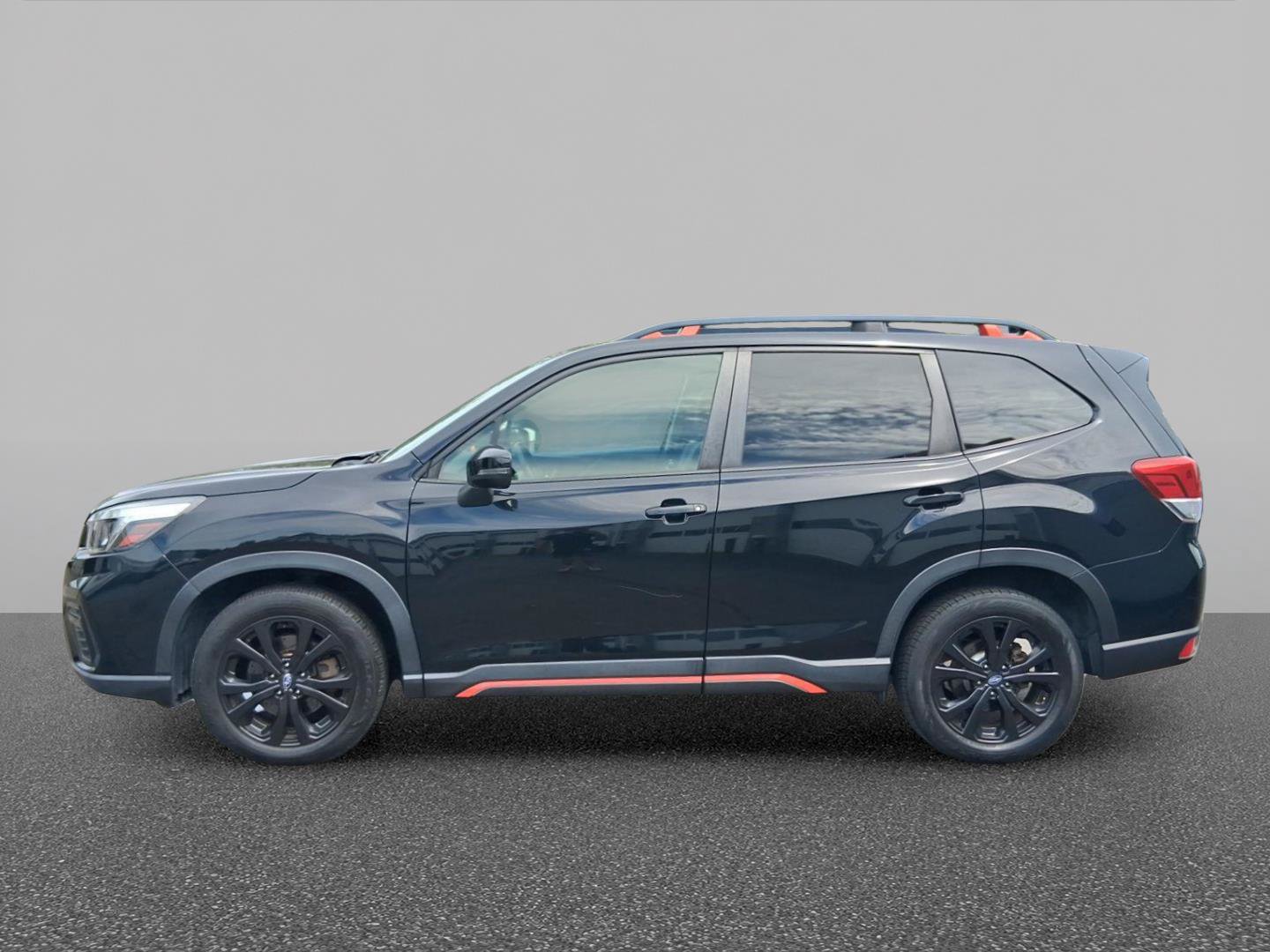 Used 2019 Subaru Forester Sport w/ Popular Package #2 AWD/4WD image 3