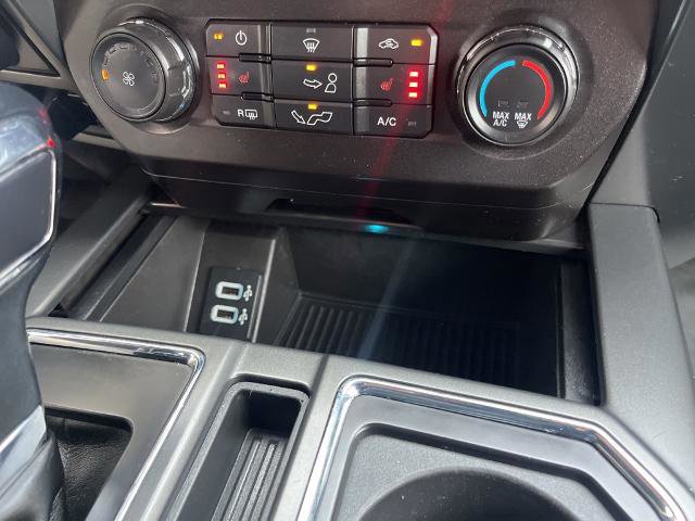 Certified 2018 Ford F150 XLT w/ Equipment Group 302A Luxury image 27