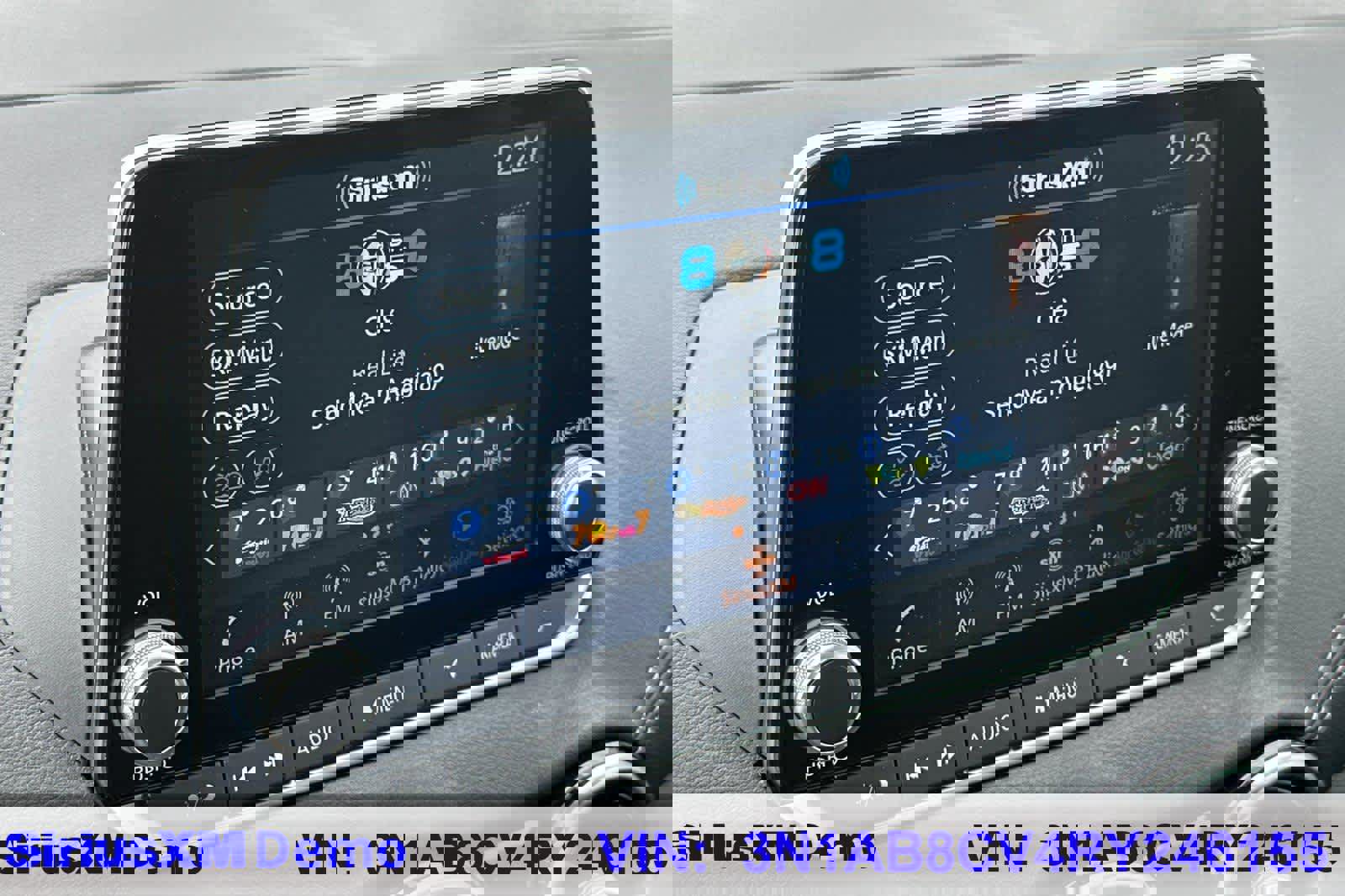 Used 2024 Nissan Sentra SV image 27