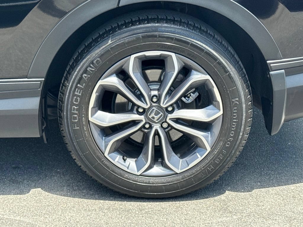 Used 2022 Honda CR-V EX-L image 20