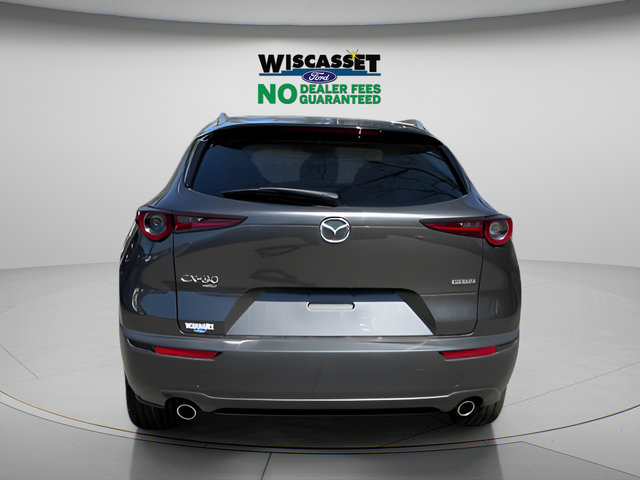 Used 2023 MAZDA CX-30 AWD 2.5 S w/ Select Package image 22