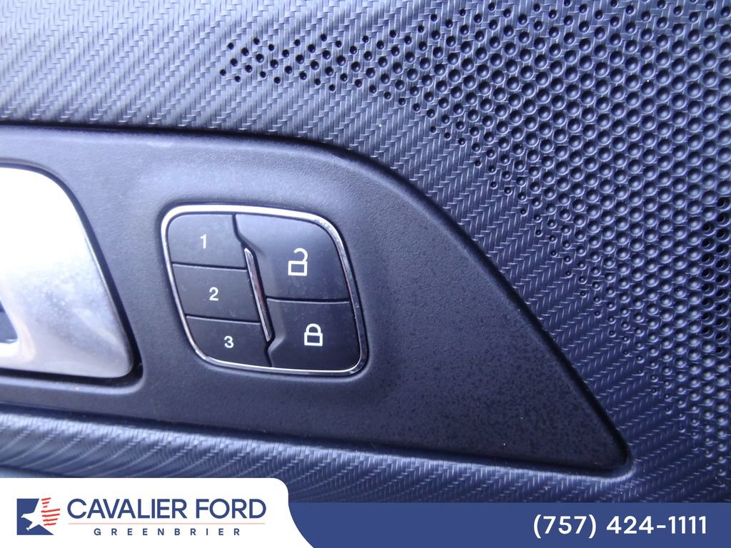 Certified 2024 Ford Mustang GT Premium RWD image 14