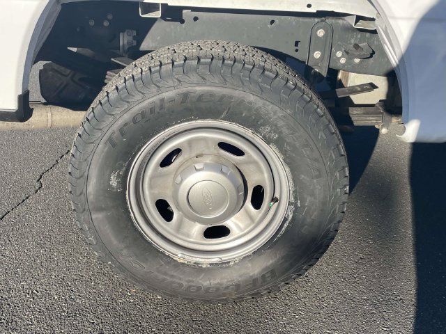 Certified 2024 Ford F350 XL w/ 360-Degree Camera Package AWD/4WD image 9