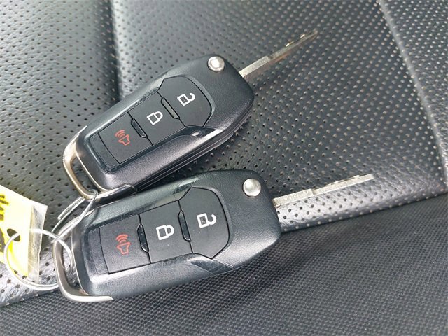 Certified 2020 Ford F150 Raptor w/ Equipment Group 801A Mid image 35