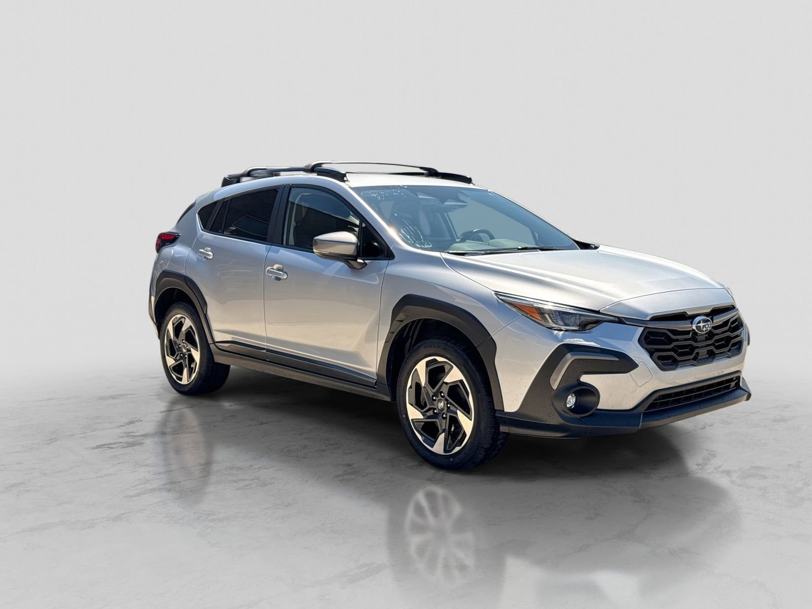 Used 2024 Subaru Crosstrek 2.5i Limited AWD/4WD image 10