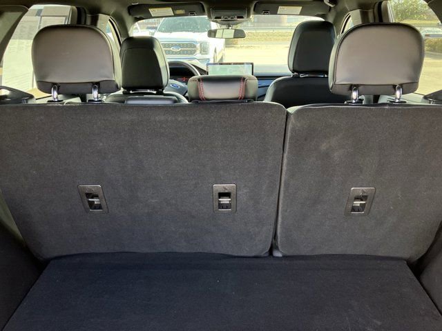 Certified 2023 Ford Escape ST-Line w/ Tech Pack #1 image 30