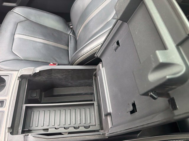 Certified 2017 Ford F150 Platinum AWD/4WD image 39
