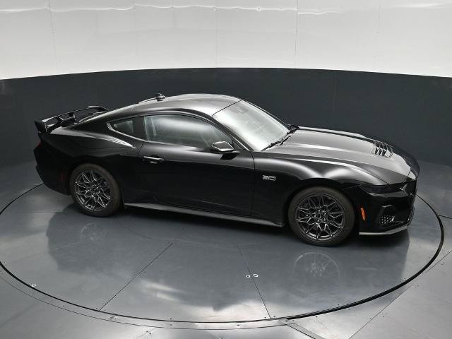 Certified 2025 Ford Mustang GT Premium w/ GT Performance Package RWD image 37