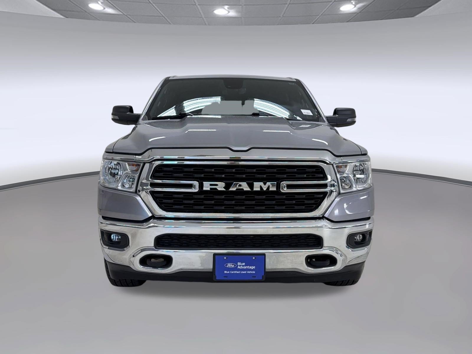Used 2023 RAM 1500 Lone Star AWD/4WD image 6