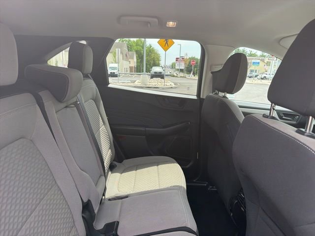 Certified 2022 Ford Escape SE w/ Convenience Package AWD/4WD image 31