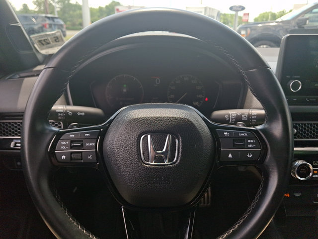 Used 2022 Honda Civic Sport image 25