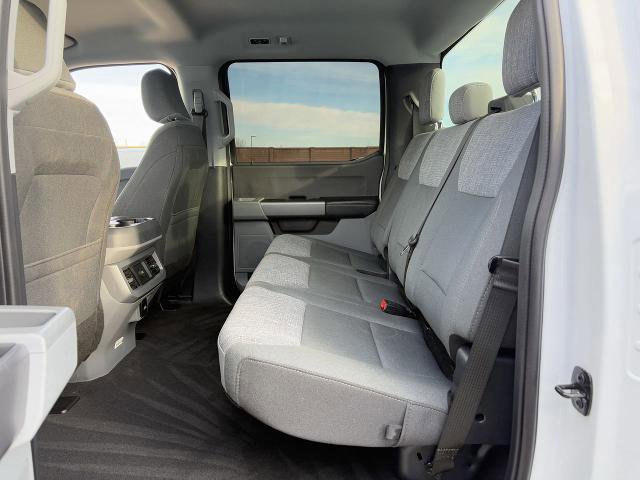 Certified 2025 Ford F250 XLT w/ FX4 Off-Road Package image 28