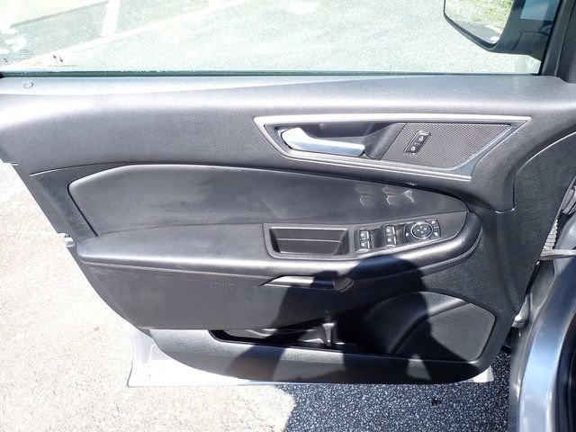Certified 2023 Ford Edge SEL w/ Convenience Package AWD/4WD image 21