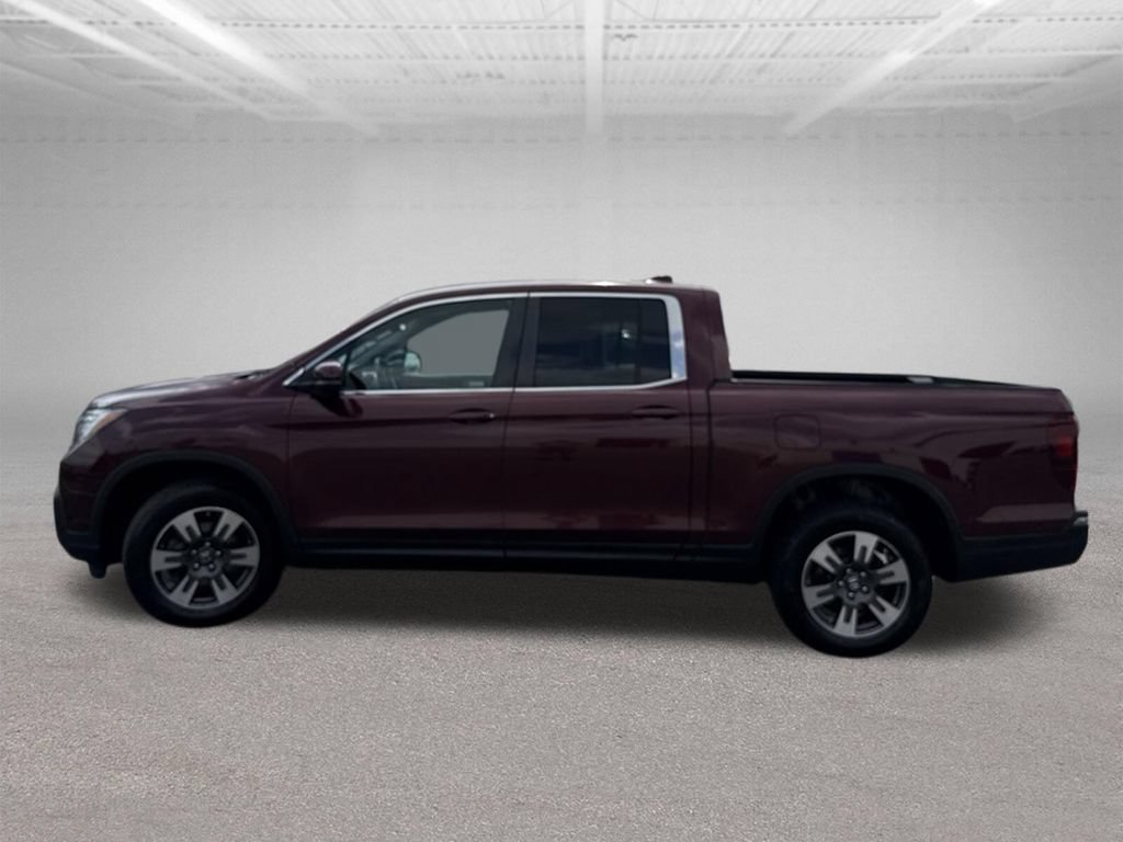 Used 2018 Honda Ridgeline RTL-T image 45
