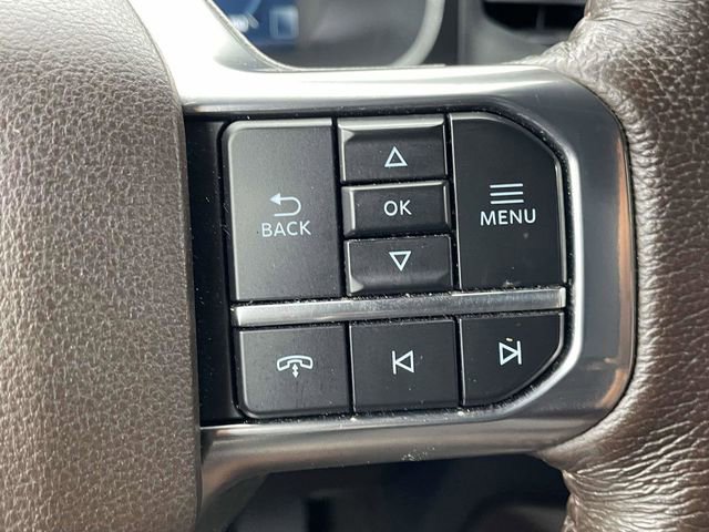 Certified 2022 Ford Expedition Max King Ranch AWD/4WD image 21