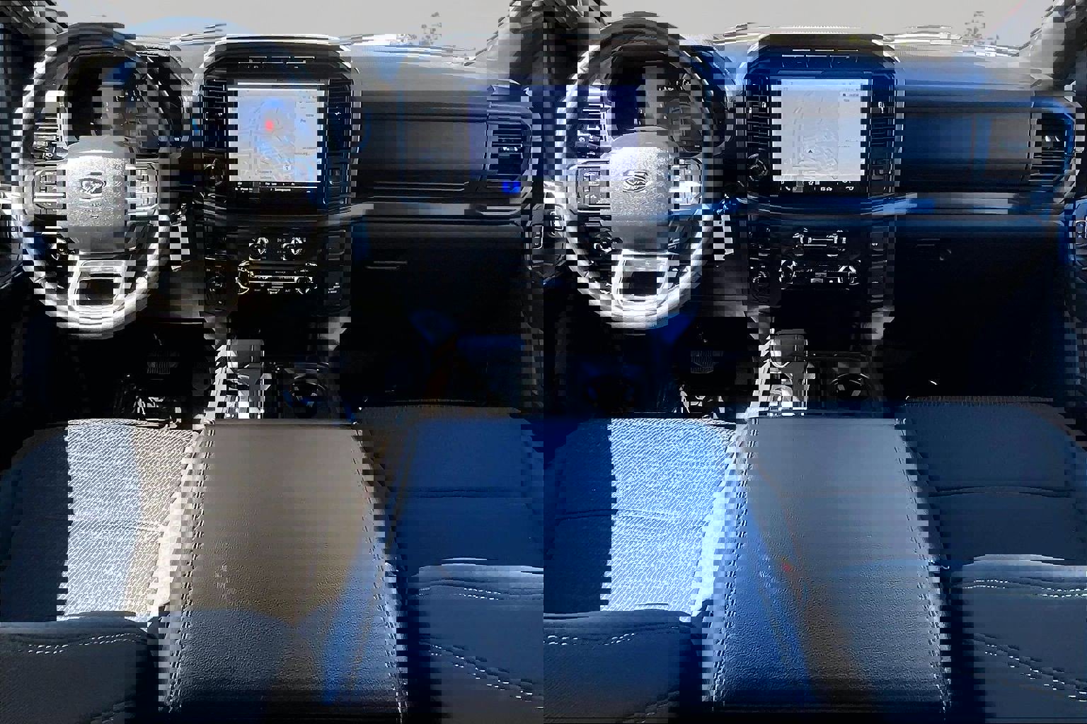 Certified 2024 Ford F150 XLT w/ Tow/Haul Package image 16