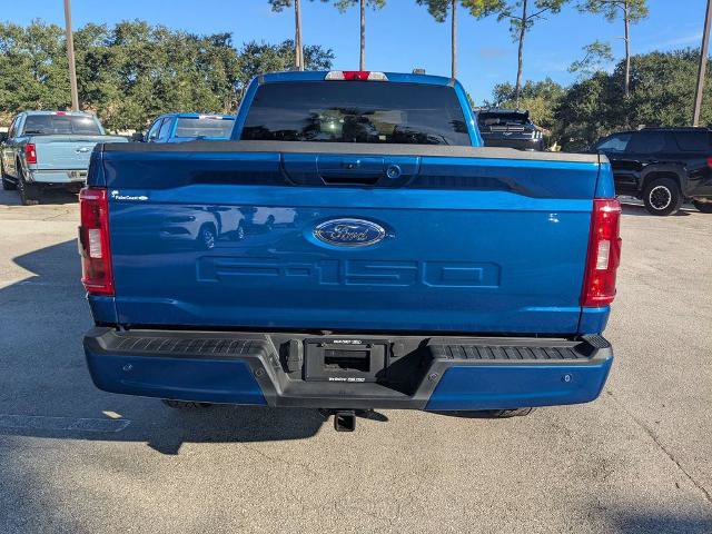 Certified 2023 Ford F150 XLT w/ Equipment Group 302A High AWD/4WD image 5