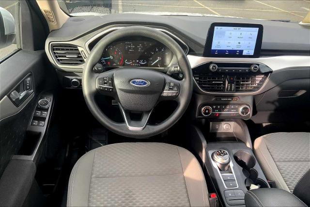 Certified 2020 Ford Escape SE image 5