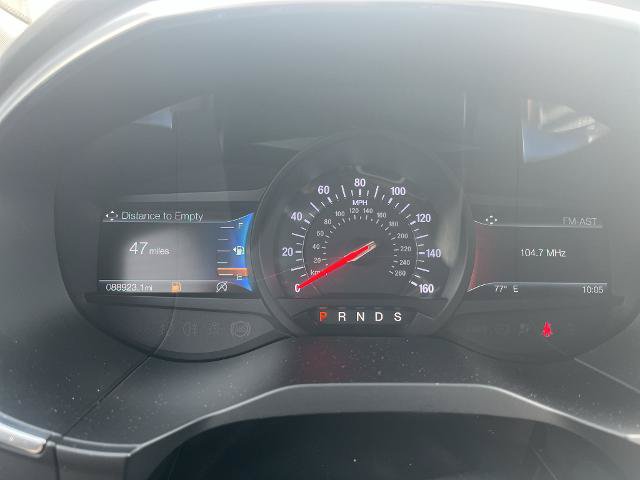 Certified 2019 Ford Edge ST AWD/4WD image 13