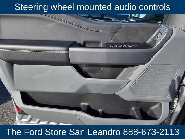 Certified 2024 Ford F150 XLT RWD image 28