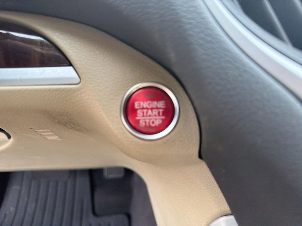 Used 2020 Acura TLX V6 SH-AWD w/ Technology Pkg image 29