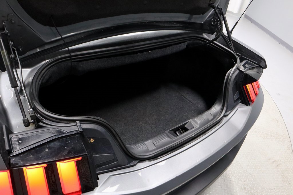 Certified 2024 Ford Mustang Premium image 13