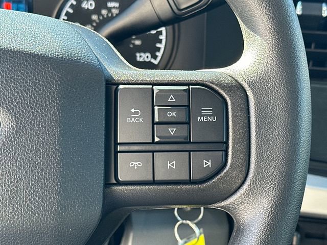 Certified 2025 Ford F350 XL image 28