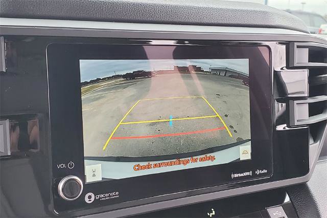 Used 2024 Toyota Tundra SR image 17