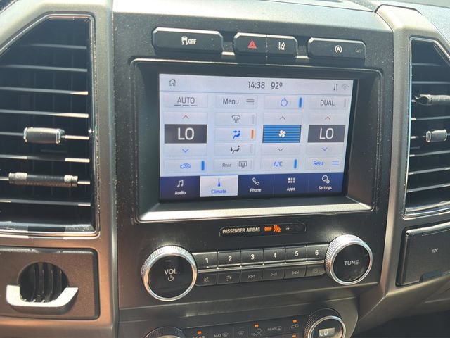 Certified 2020 Ford Expedition XLT w/ Cargo Package RWD image 26