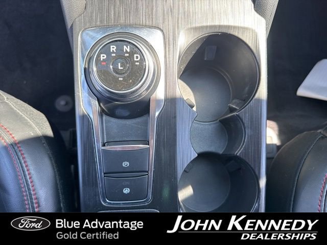 Certified 2024 Ford Escape ST-Line w/ Tech Pack #1 image 16