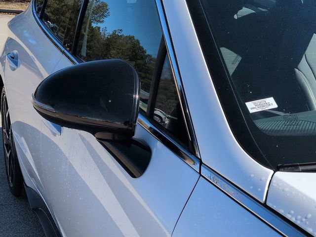 Used 2022 Hyundai Sonata N Line w/ Cargo Package image 12