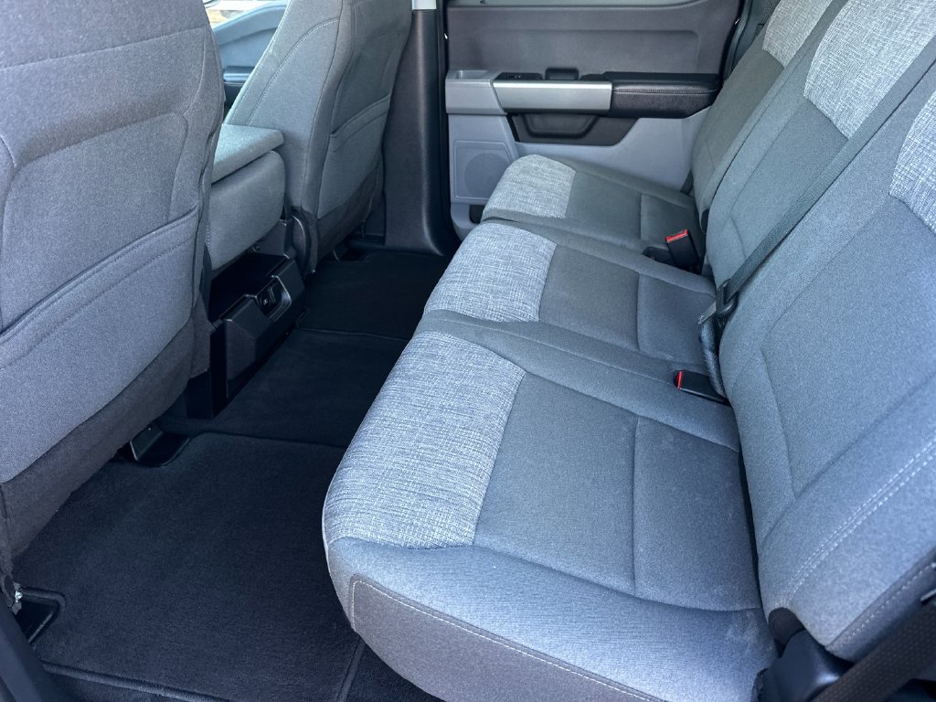 Certified 2026 Ford F250 XLT AWD/4WD image 11