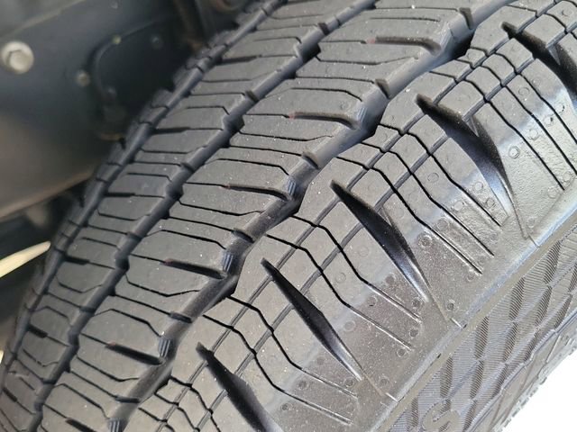 Certified 2019 Ford Transit 350 138 DRW w/ Exterior Upgrade Package image 31