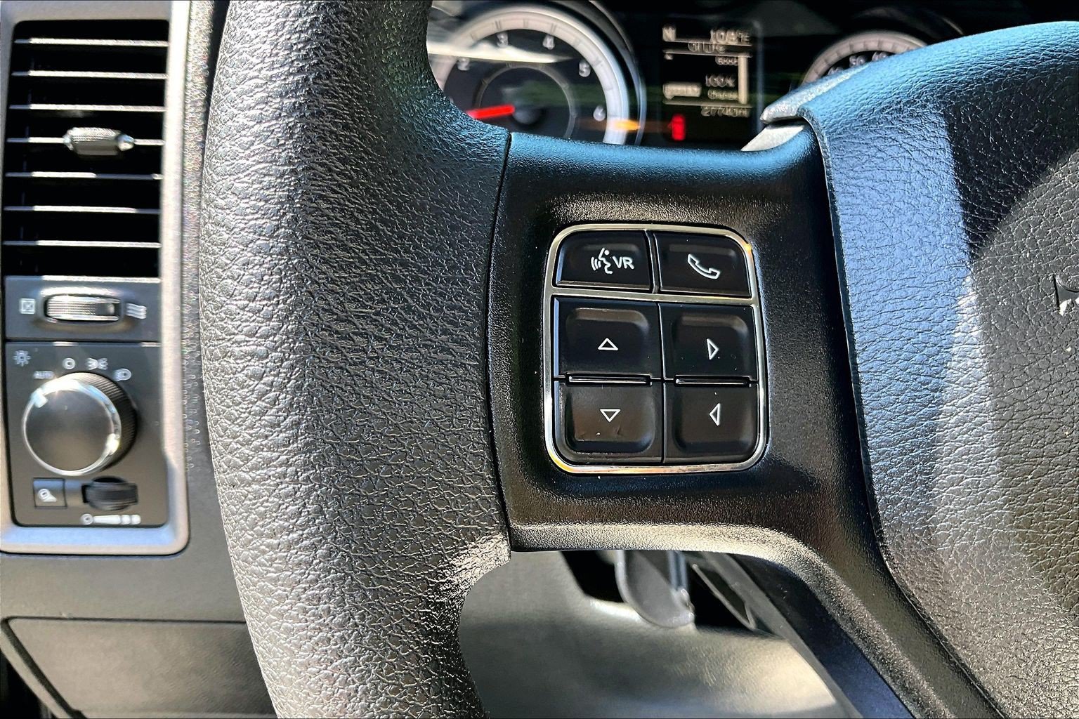 Used 2018 RAM 1500 Tradesman w/ Popular Equipment Group AWD/4WD image 19