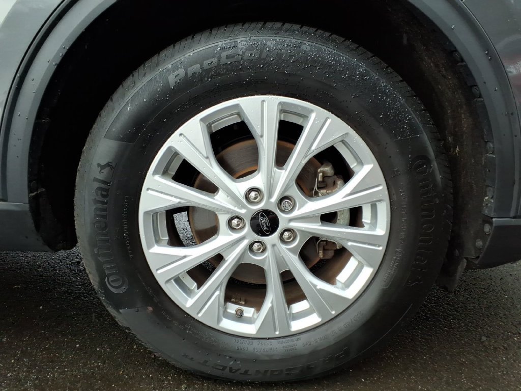 Certified 2023 Ford Escape Active AWD/4WD image 24