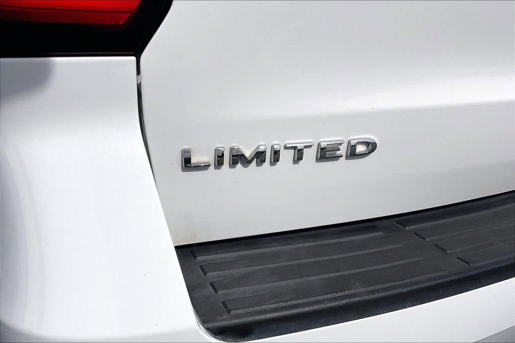 Certified 2024 Ford Expedition Max Limited AWD/4WD image 31