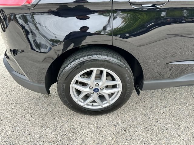 Certified 2022 Ford Edge SEL w/ Convenience Package AWD/4WD image 81