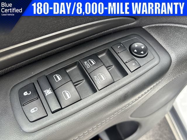 Used 2021 Dodge Durango SXT RWD image 22