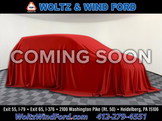 Certified 2023 Ford Expedition Max XLT