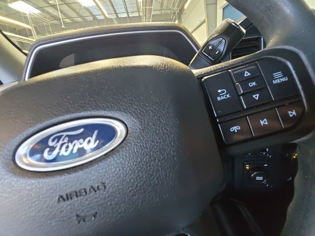 Certified 2023 Ford F150 XL w/ Trailer Tow Package AWD/4WD image 19