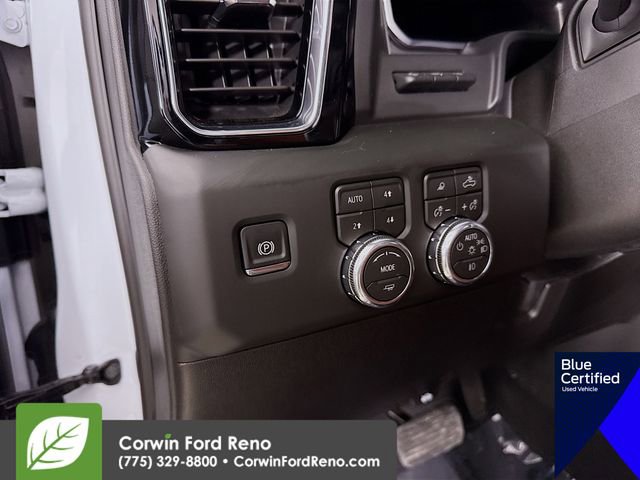 Used 2026 GMC Sierra 2500 Denali Ultimate image 13