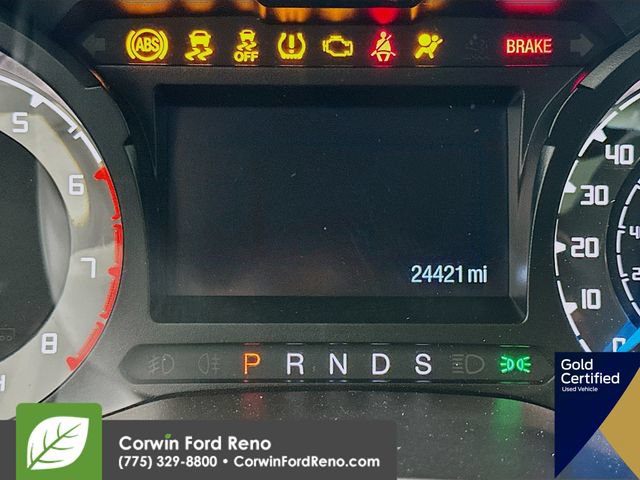 Certified 2023 Ford Ranger XLT w/ Equipment Group 301A Mid AWD/4WD image 16