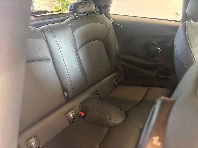 Used 2023 MINI Cooper John Cooper Works w/ Driver Assistance Package FWD image 9